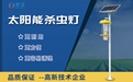 風(fēng)吸式殺蟲燈有作用嗎